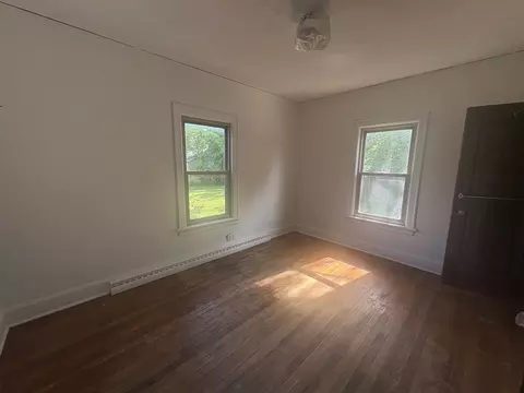 Bedroom - 1561 N Gary Ave, Wheaton, IL 60187 photo 8 of 8