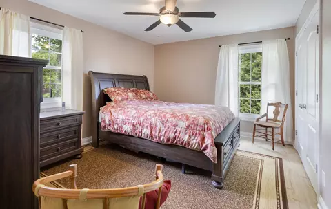 Bedroom - 810 N Allen Ave, Mchenry, IL 60050 photo 1 of 2