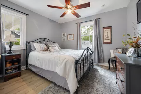 Bedroom - 810 N Allen Ave, Mchenry, IL 60050 photo 2 of 2