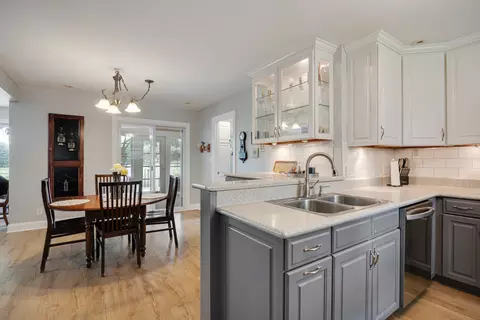 Kitchen - 810 N Allen Ave, Mchenry, IL 60050 photo 1 of 3