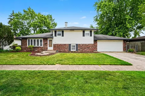 3457 191st St, Lansing, IL 60438