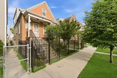 4431 S Washtenaw Ave, Chicago, IL 60632