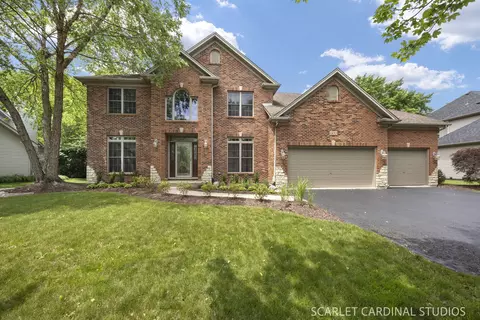 609 Spruce Ct, Oswego, IL 60543