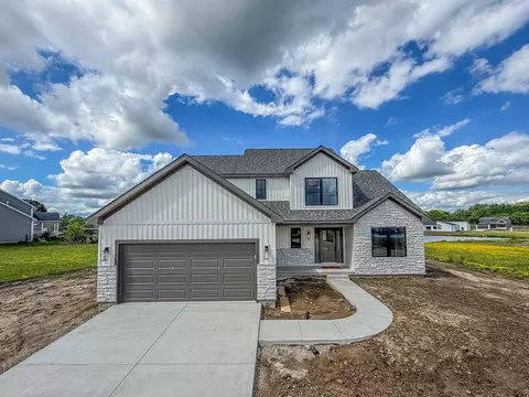 3016 Beringer Cir, Urbana, IL 61802