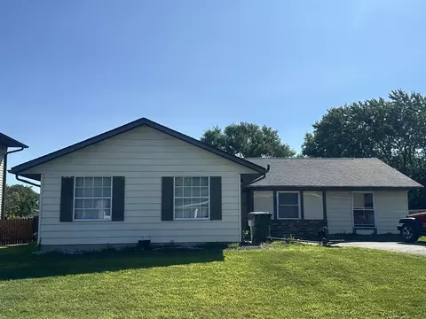 3525 Marseilles Ln, Hazel Crest, IL 60429