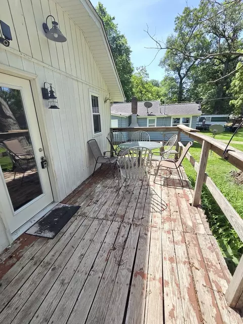 Exterior - 3352 E 2059th Rd, Wedron, IL 60557 photo 3 of 4
