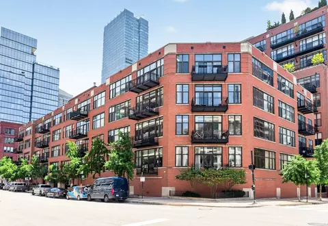 333 W Hubbard St #1005, Chicago, IL 60610