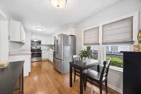 Kitchen - 803 E Harrison Ave, Wheaton, IL 60187 photo 1 of 3