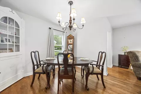 Dining - 803 E Harrison Ave, Wheaton, IL 60187 photo 1 of 1