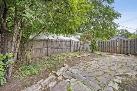 Exterior - 803 E Harrison Ave, Wheaton, IL 60187 photo 3 of 3