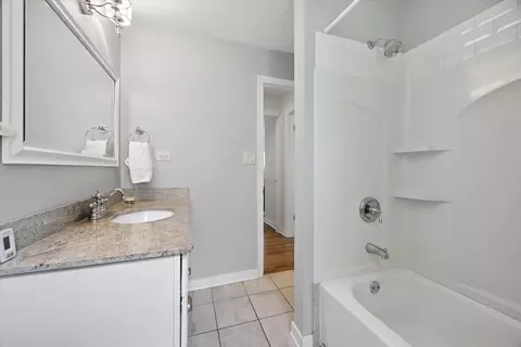 Bath - 803 E Harrison Ave, Wheaton, IL 60187 photo 1 of 1
