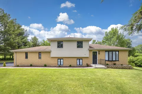 13429 W Glen Entrance Dr, Homer Glen, IL 60491