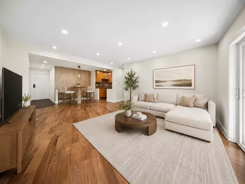 Living - 244 E Bailey Rd #M, Naperville, IL 60565 photo 1 of 5