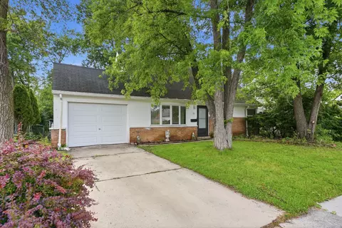 204 Washington St, Park Forest, IL 60466