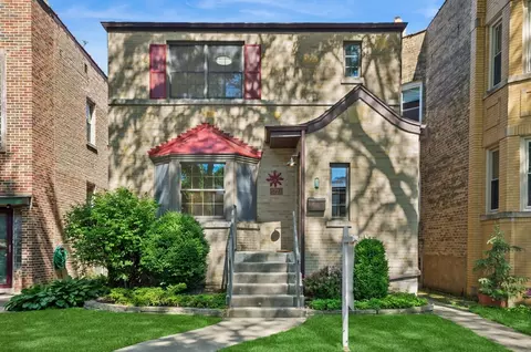 5723 N Saint Louis Ave, Chicago, IL 60659