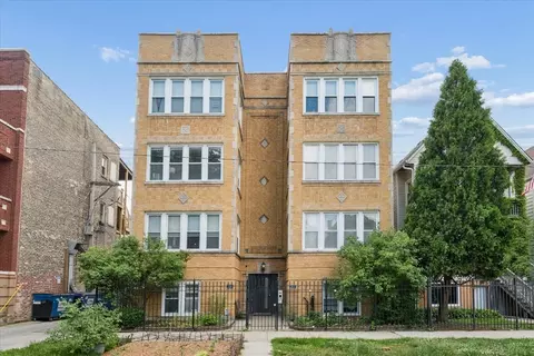 2114 N Spaulding Ave #2, Chicago, IL 60647
