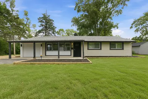 4411 179th St, Country Club Hills, IL 60478