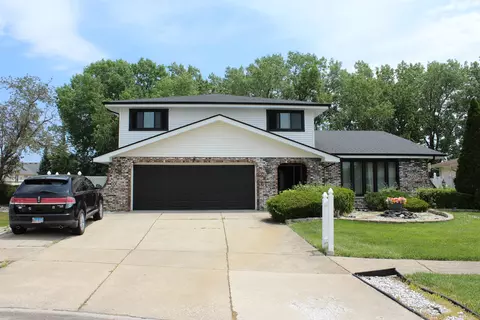 17131 Yates St, South Holland, IL 60473