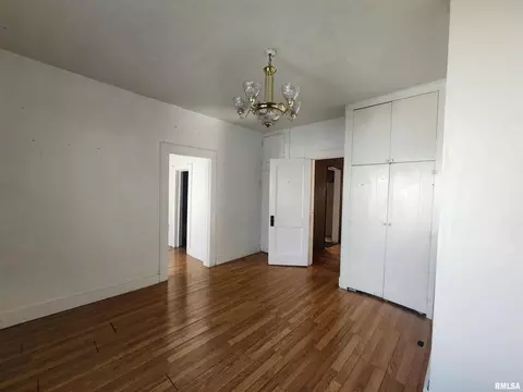 Bedroom - 202 N Victor St, Christopher, IL 62822 photo 1 of 1