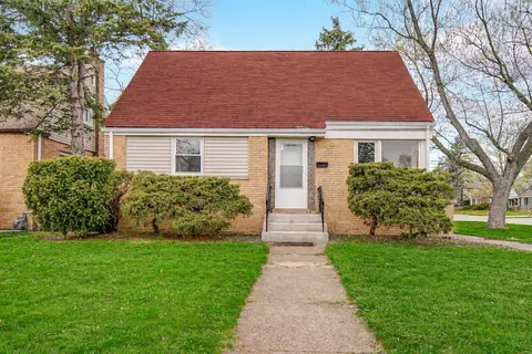 1600 State Line Rd, Calumet City, IL 60409