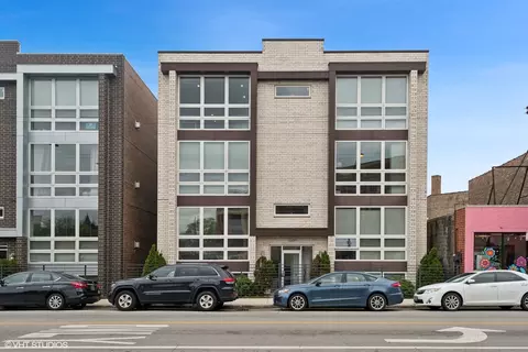 3209 N Elston Ave #3N, Chicago, IL 60618