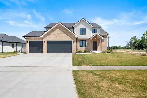 1091 Kinley Dr, New Lenox, IL 60451