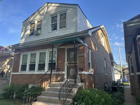 5346 N Ludlam Ave, Chicago, IL 60630