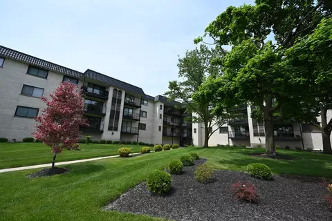 6950 W Forest Preserve Dr #207, Norridge, IL 60706