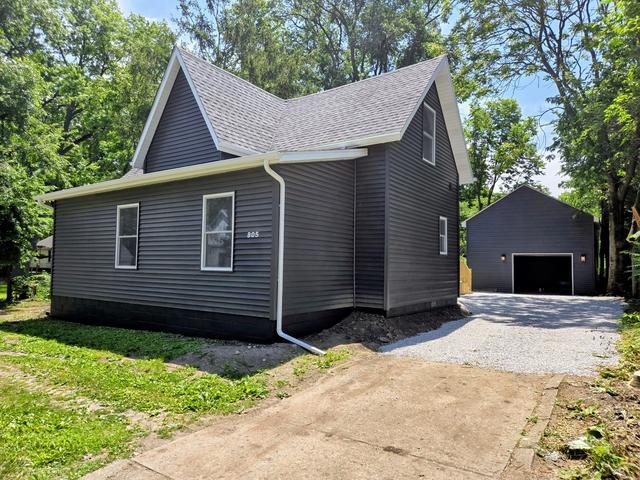 805 E California Ave, Urbana, IL 61801