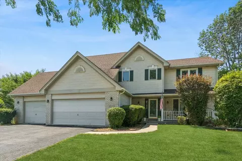 14460 S Saddle Brook Ln, Homer Glen, IL 60491