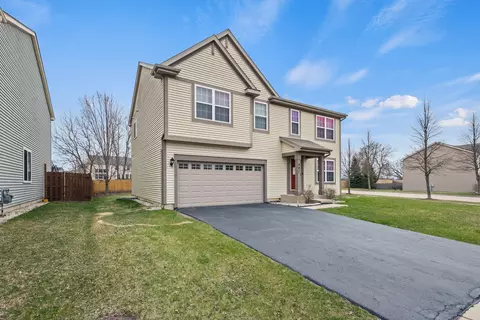 941 Brahms Rd, Volo, IL 60073
