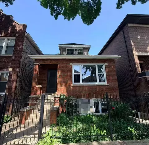 3015 S Quinn St, Chicago, IL 60608