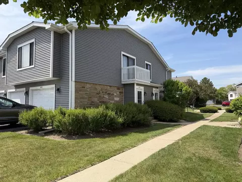 422 Buchanan Ct #422, Vernon Hills, IL 60061