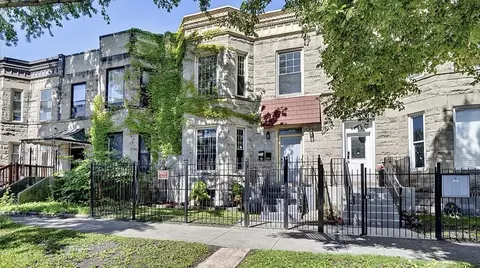 6602 S Marquette Ave, Chicago, IL 60637