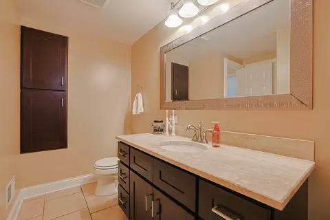 Bath - 3910 Eagle Ln, Rolling Meadows, IL 60008 photo 2 of 4