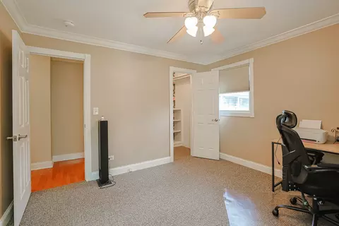 Bedroom - 3910 Eagle Ln, Rolling Meadows, IL 60008 photo 5 of 7