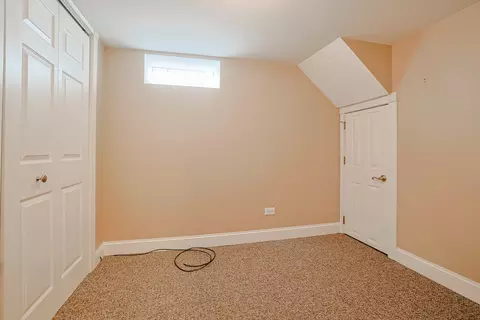 Bedroom - 3910 Eagle Ln, Rolling Meadows, IL 60008 photo 7 of 7