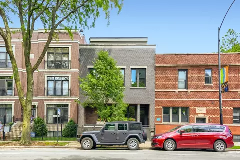 3737 N Damen Ave #1, Chicago, IL 60618
