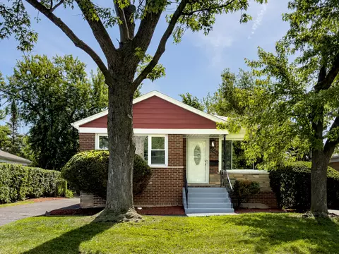 17211 California Ave, Hazel Crest, IL 60429