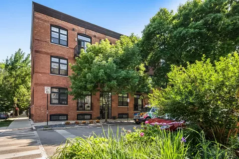 1803 W Thomas St #1, Chicago, IL 60622