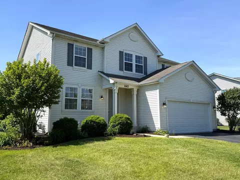 16413 Spring Creek Ln, Plainfield, IL 60586