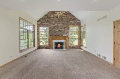 Living - 1848 E Offner Rd, Beecher, IL 60401 photo 2 of 4
