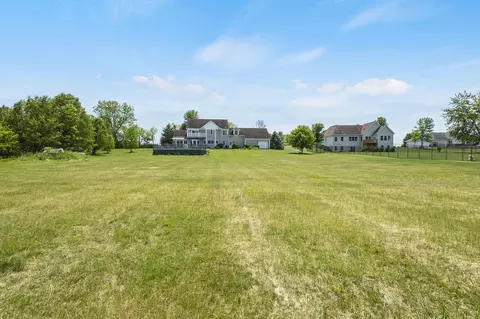 Exterior - 1848 E Offner Rd, Beecher, IL 60401 photo 9 of 9