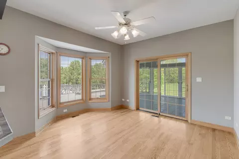 Living - 1848 E Offner Rd, Beecher, IL 60401 photo 3 of 4