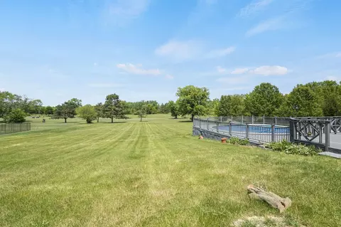Exterior - 1848 E Offner Rd, Beecher, IL 60401 photo 8 of 9