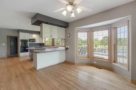 Living - 1848 E Offner Rd, Beecher, IL 60401 photo 1 of 4