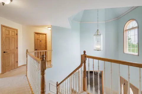 Entry Way - 1848 E Offner Rd, Beecher, IL 60401 photo 2 of 2