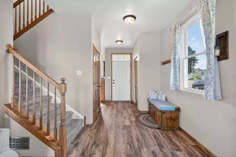 Entry Way - 905 Avalon Way, Minooka, IL 60447 photo 1 of 4