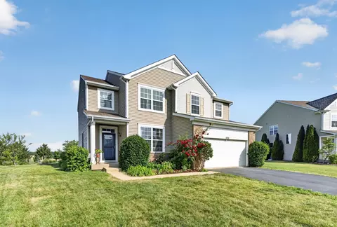 Exterior - 905 Avalon Way, Minooka, IL 60447 photo 2 of 7