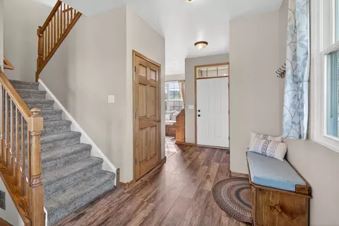 Entry Way - 905 Avalon Way, Minooka, IL 60447 photo 2 of 4